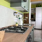 Arcobaleno Experience Apartamento
