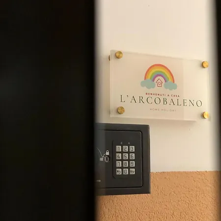 Arcobaleno Experience *
