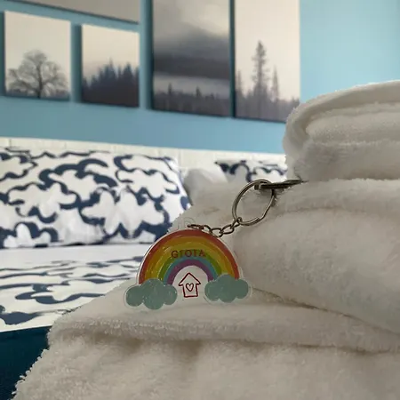 L'arcobaleno 삼미첼디바리