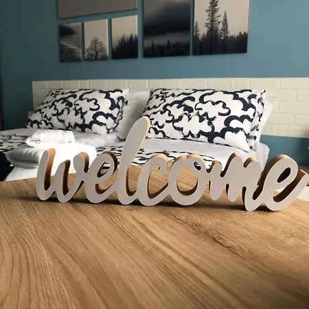Arcobaleno Experience Апартаменты *