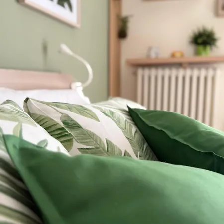 Arcobaleno Experience Apartamento