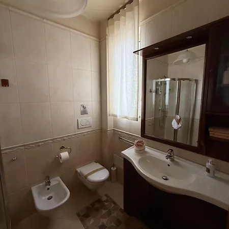 L'arcobaleno B&B 삼미첼디바리