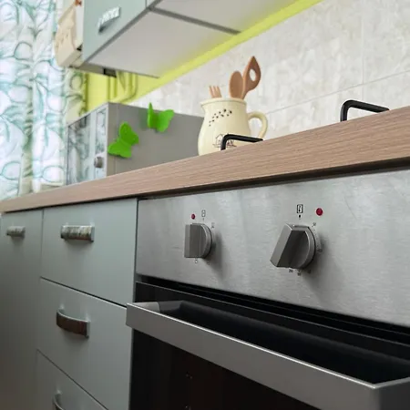 L'arcobaleno 삼미첼디바리