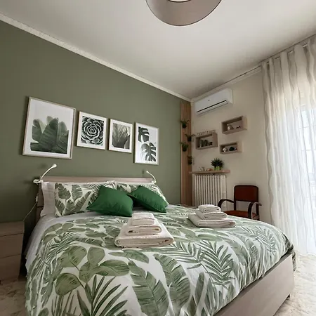 Arcobaleno Experience Апартаменты