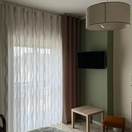 Arcobaleno Experience