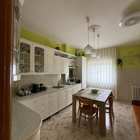 Arcobaleno Experience *