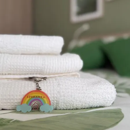 Апартаменты Arcobaleno Experience *