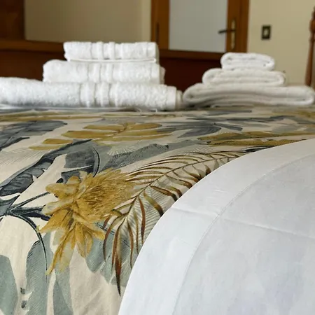 L'arcobaleno B&B 삼미첼디바리