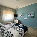 Apartmán Arcobaleno Experience Sammichele Di Bari