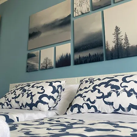 Arcobaleno Experience Apartman