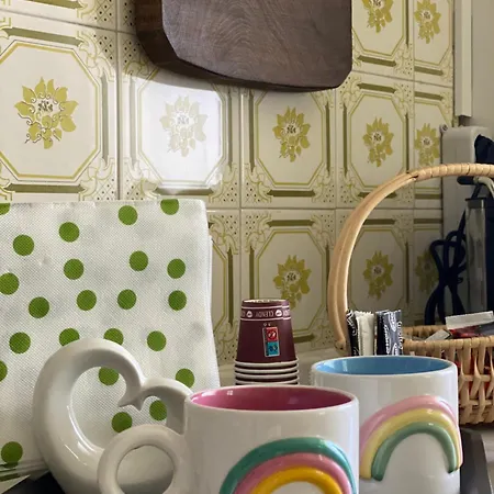 Arcobaleno Experience Apartman *