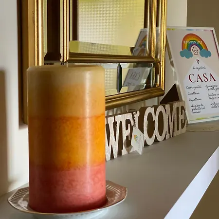 Bed & Breakfast L'arcobaleno Sammichele Di Bari