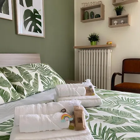 L'arcobaleno Bed & Breakfast *