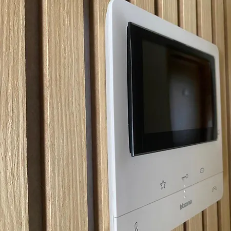 Apartman Arcobaleno Experience *