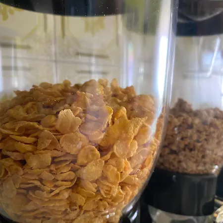 L'arcobaleno Bed and Breakfast Sammichele Di Bari