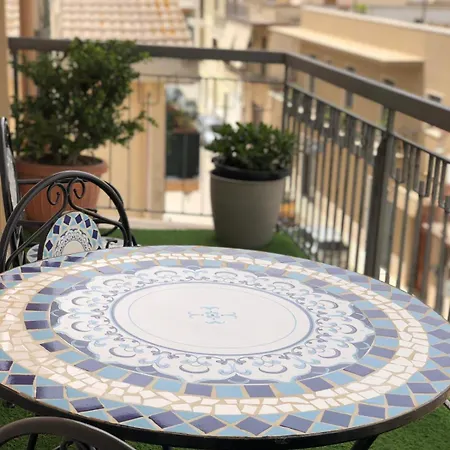 Apartman Arcobaleno Experience