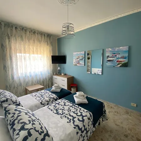 Apartman Arcobaleno Experience Sammichele di Bari