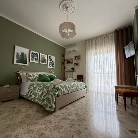 Bed & Breakfast L'arcobaleno *