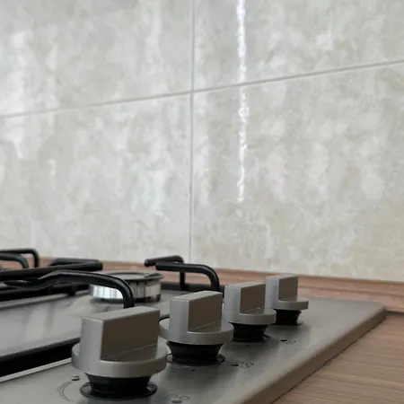 L'arcobaleno Bed & Breakfast *