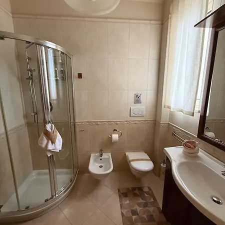 Apartman Arcobaleno Experience *
