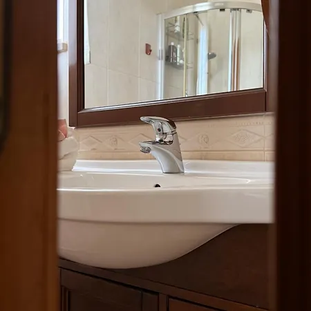 L'arcobaleno * Sammichele Di Bari