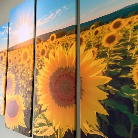 L'arcobaleno Bed and Breakfast