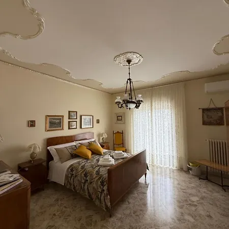 L'arcobaleno Bed & Breakfast *