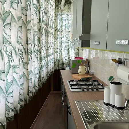 L'arcobaleno Bed & Breakfast Sammichele Di Bari