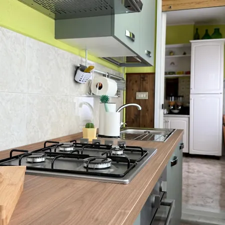 L'arcobaleno Bed & Breakfast