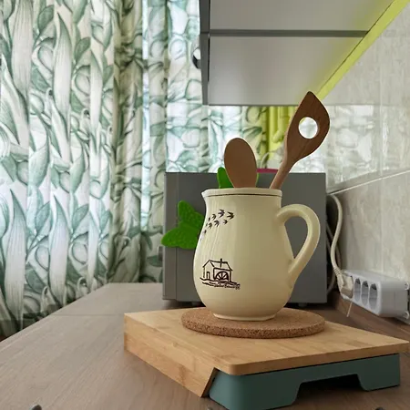 Bed and Breakfast L'arcobaleno