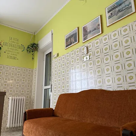 L'arcobaleno Bed & Breakfast *
