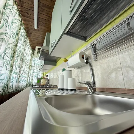 Bed and Breakfast L'arcobaleno *