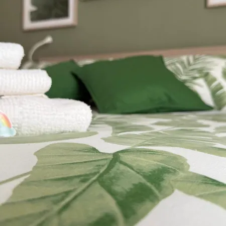 L'arcobaleno Bed & Breakfast *