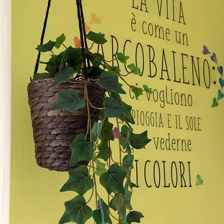 Arcobaleno Experience 萨米凯莱-迪巴里