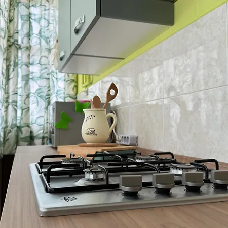 L'arcobaleno * Sammichele Di Bari