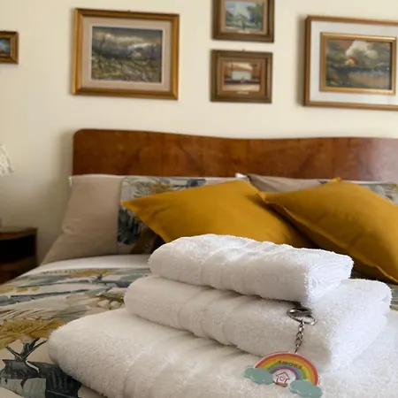 L'arcobaleno Sammichele Di Bari