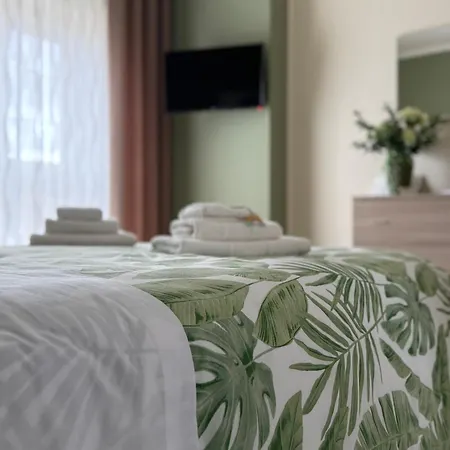 Apartman Arcobaleno Experience