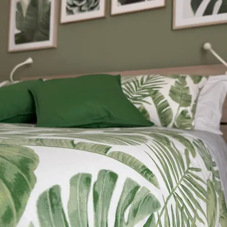 Apartman Arcobaleno Experience