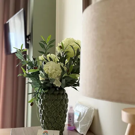 Bed and Breakfast L'arcobaleno *