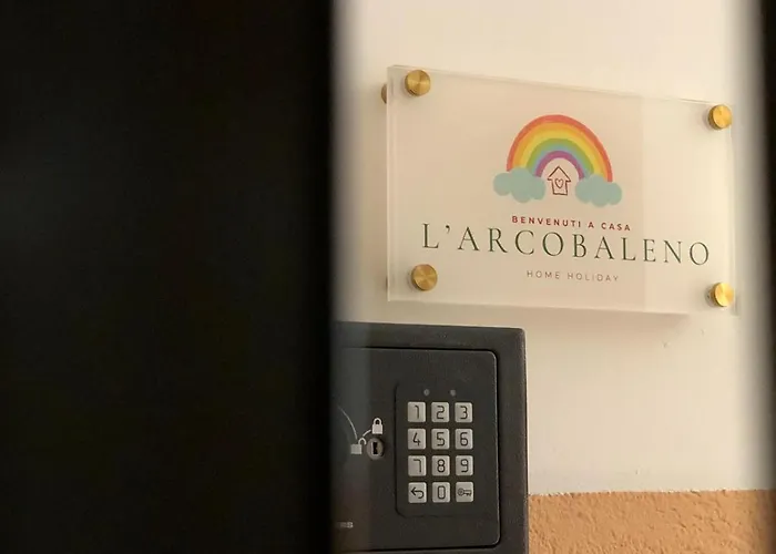 L'arcobaleno *