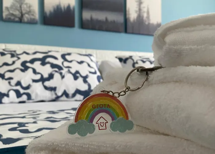 L'arcobaleno Sammichele Di Bari