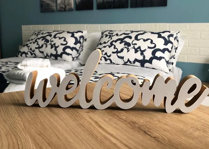 L'arcobaleno Alojamento de Acomodação e Pequeno-almoço *