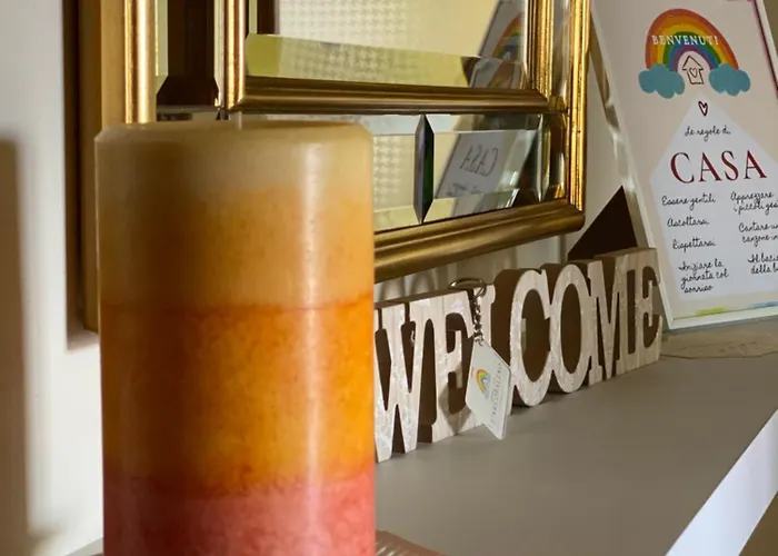 Alojamento de Acomodação e Pequeno-almoço L'arcobaleno Sammichele Di Bari