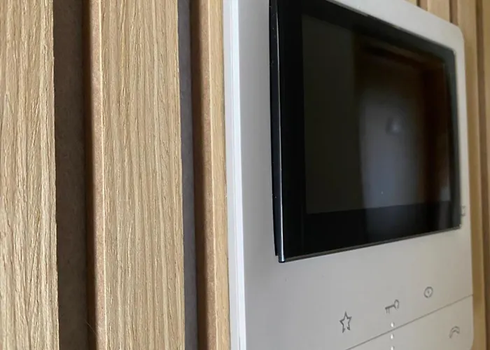 Alojamento de Acomodação e Pequeno-almoço L'arcobaleno *