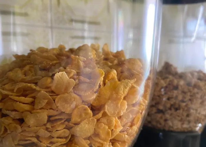 L'arcobaleno Alojamento de Acomodação e Pequeno-almoço Sammichele Di Bari