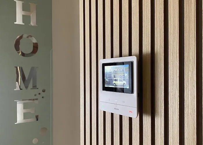 Alojamento de Acomodação e Pequeno-almoço L'arcobaleno Sammichele Di Bari