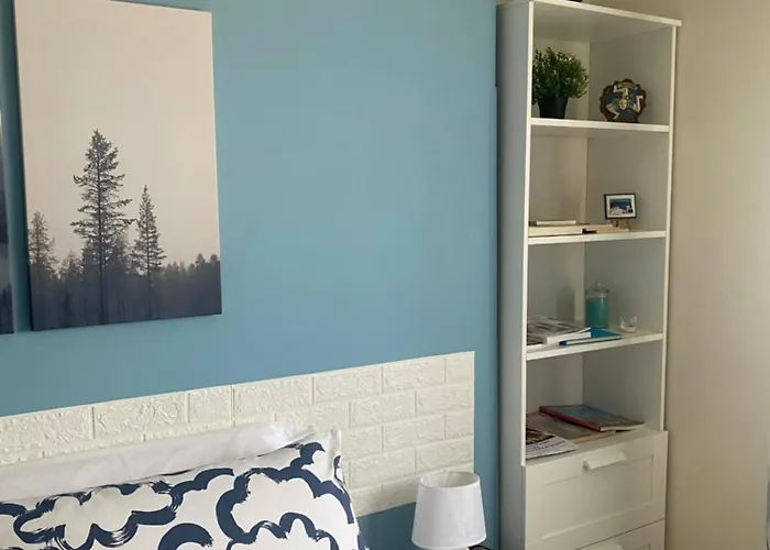 L'arcobaleno Sammichele Di Bari