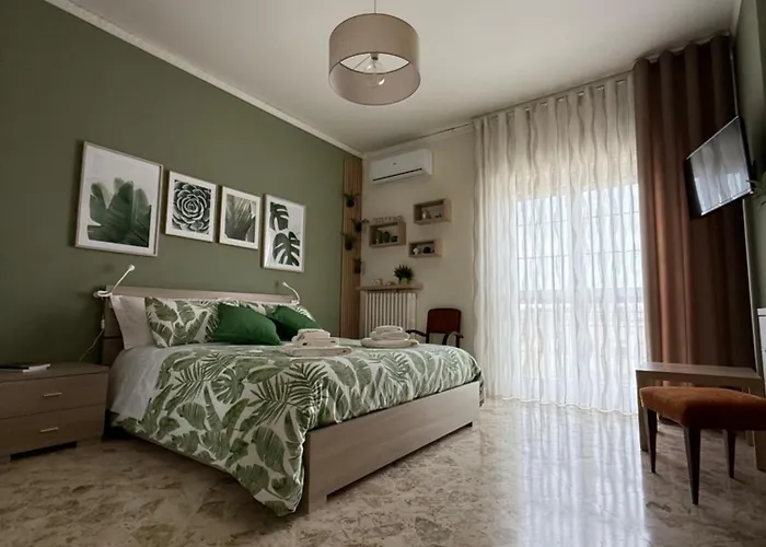 Alojamento de Acomodação e Pequeno-almoço L'arcobaleno *