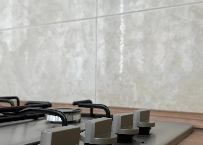 L'arcobaleno Alojamento de Acomodação e Pequeno-almoço *