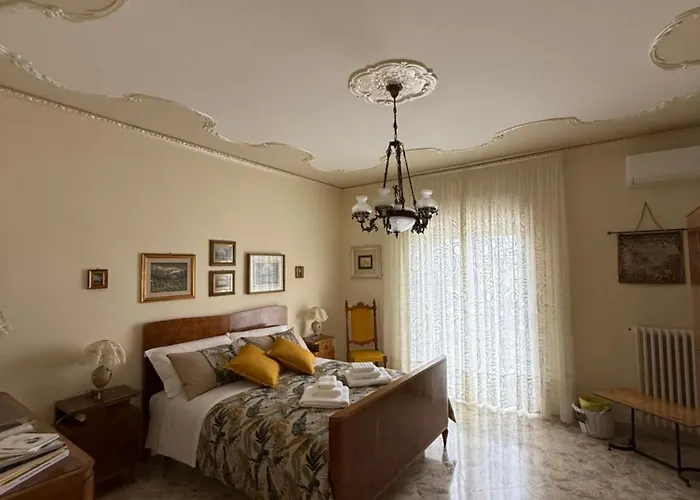 L'arcobaleno Alojamento de Acomodação e Pequeno-almoço *